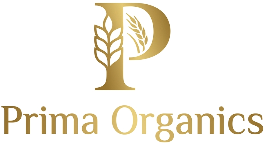 Prima Organics Logo